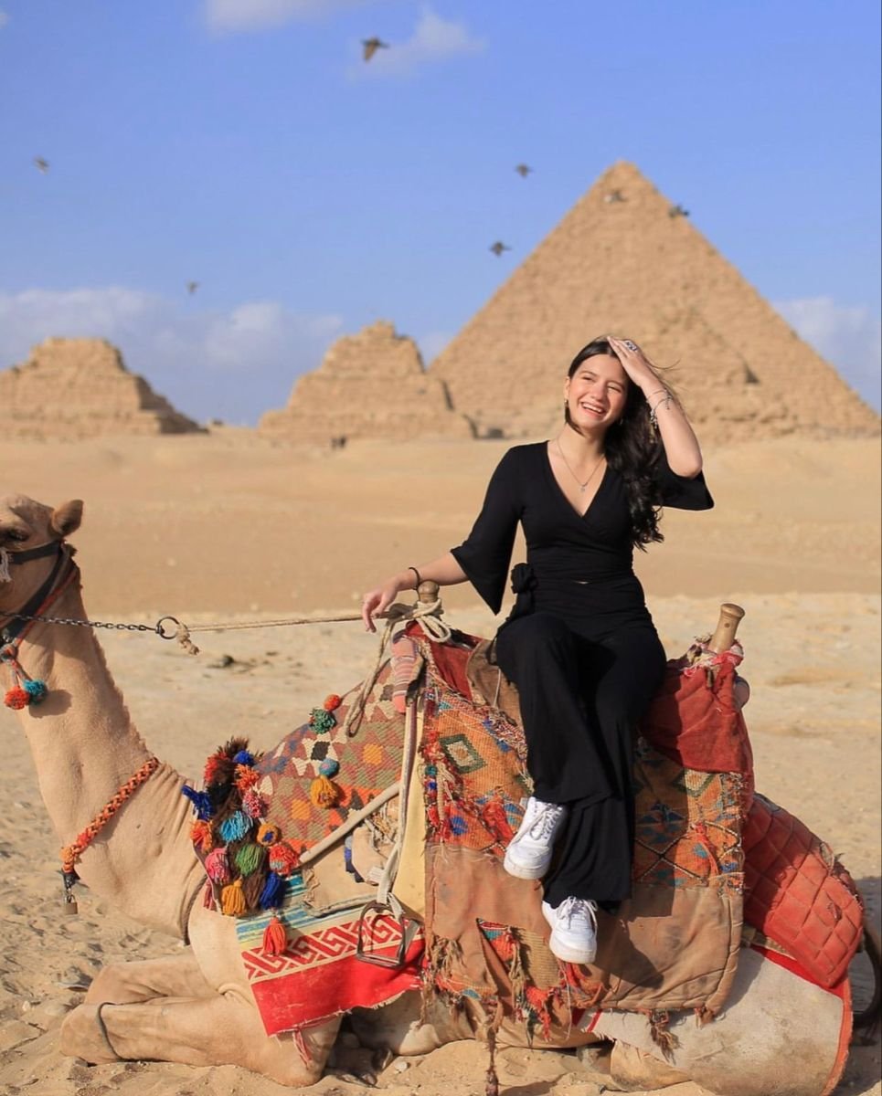 Cairo Differently – Private Day Tour – photo 3